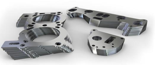 ¿Qué hace que el corte láser la elección de la fabricación de precisión?