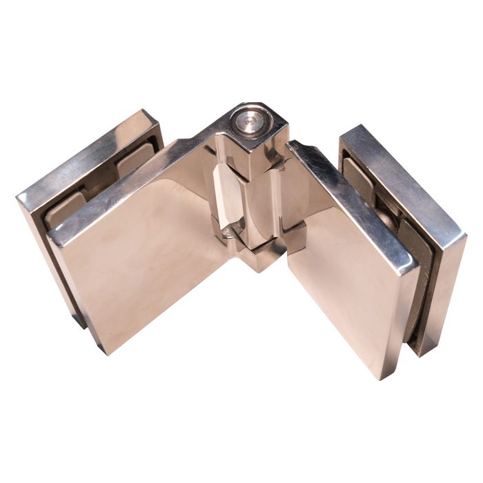 Bisagra de puerta de acero inoxidable